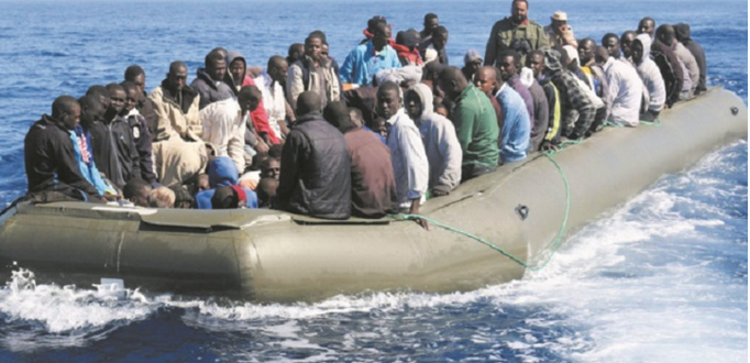 Nador : onze corps ont été repêchés suite à un naufrage d’une embarcation de migrants